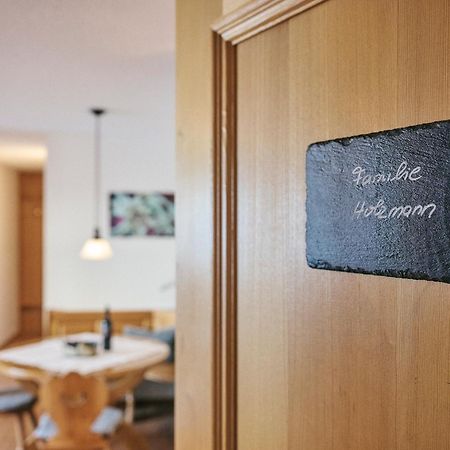 Fuermesli Appartements Lech am Arlberg Bagian luar foto