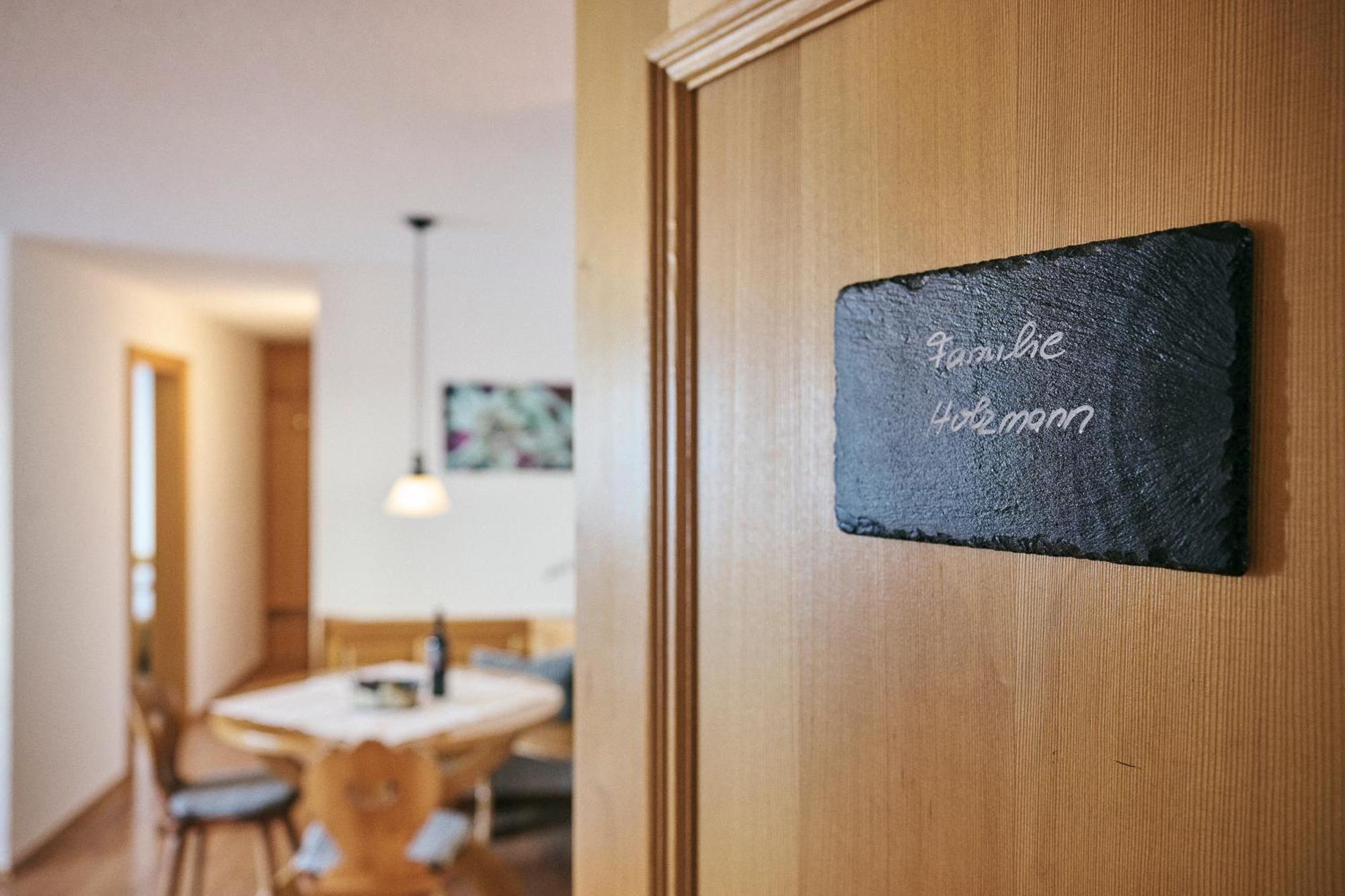 Fuermesli Appartements Lech am Arlberg Bagian luar foto