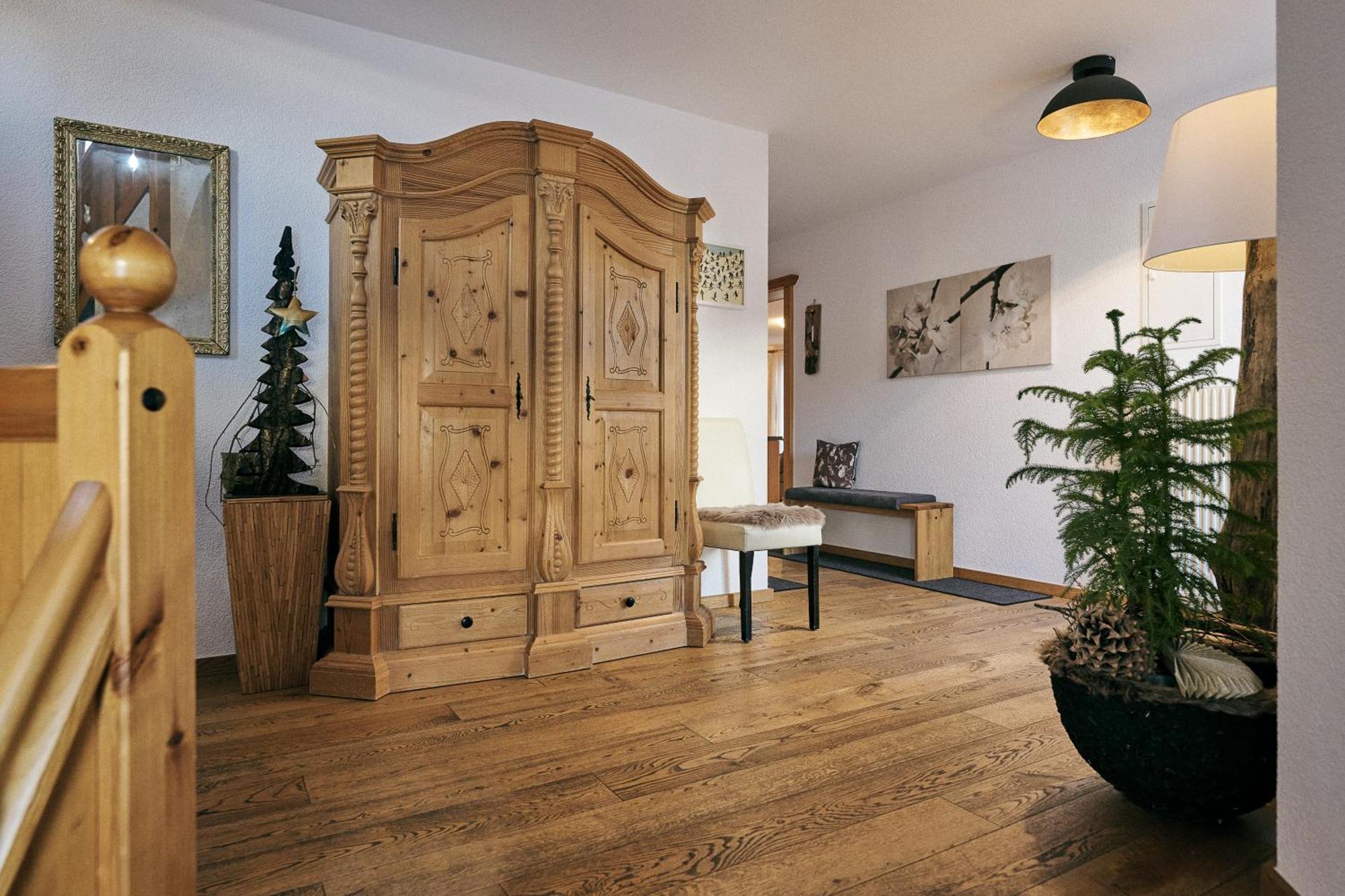 Fuermesli Appartements Lech am Arlberg Bagian luar foto