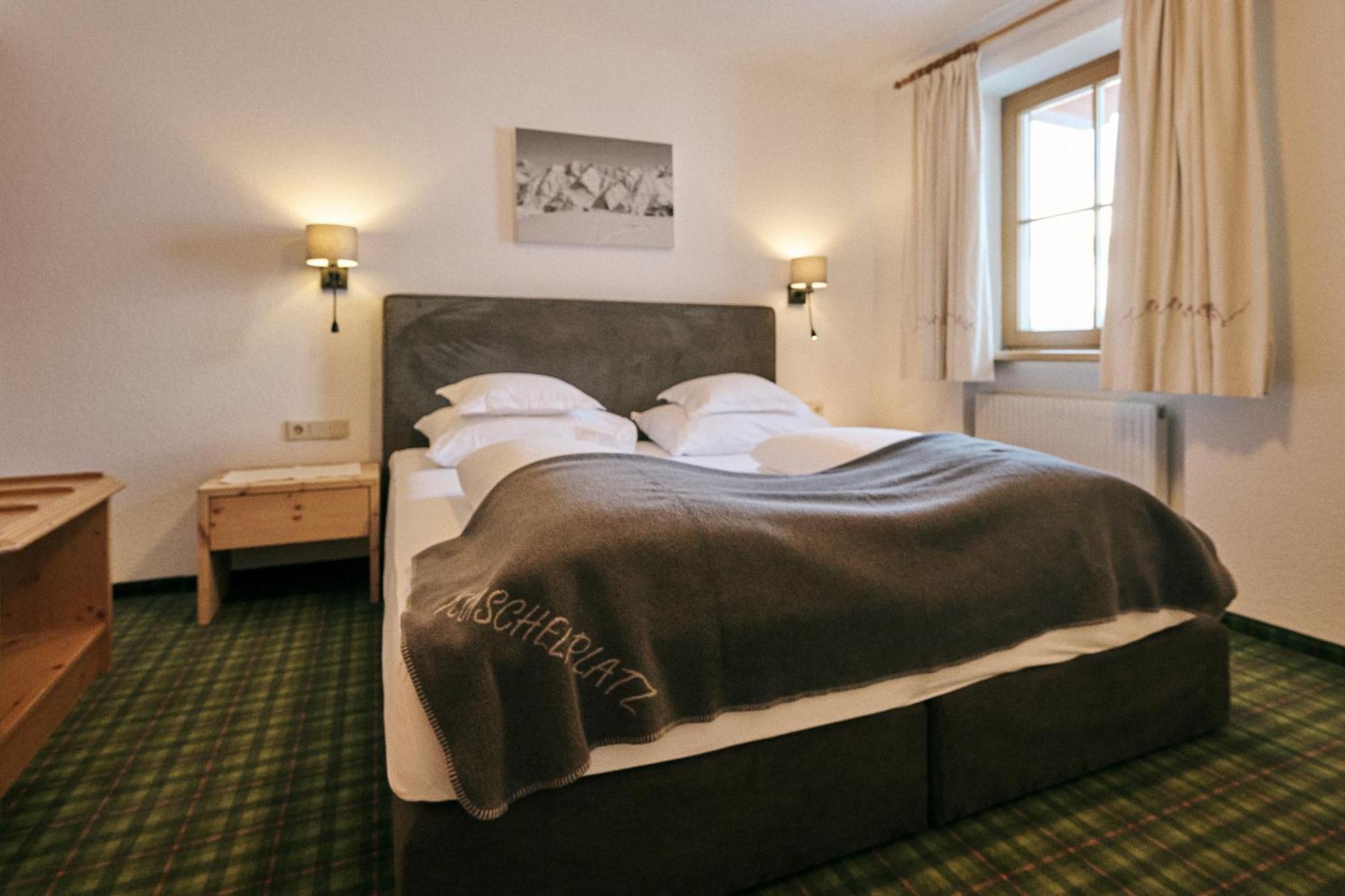 Fuermesli Appartements Lech am Arlberg Bagian luar foto