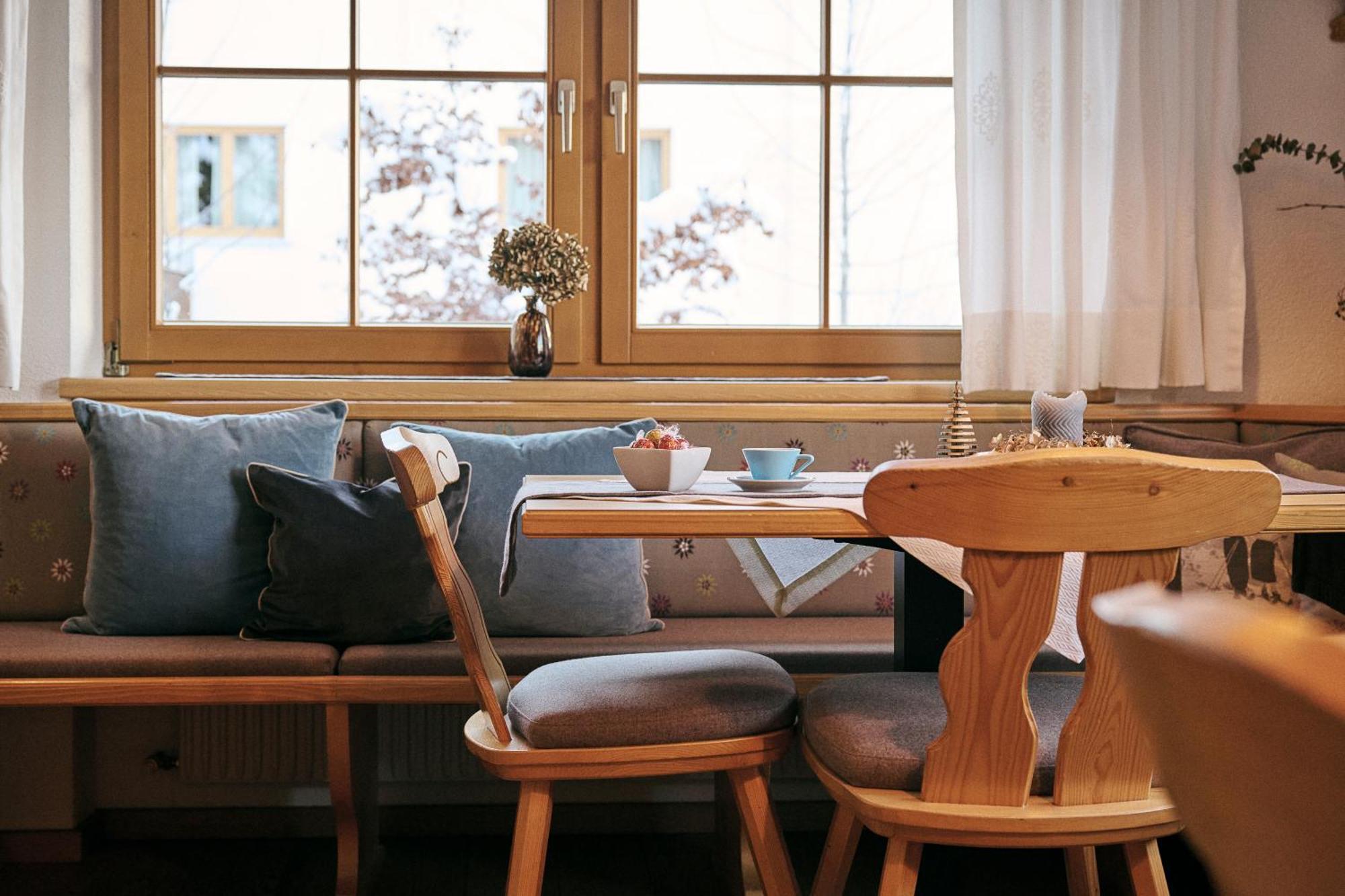 Fuermesli Appartements Lech am Arlberg Bagian luar foto