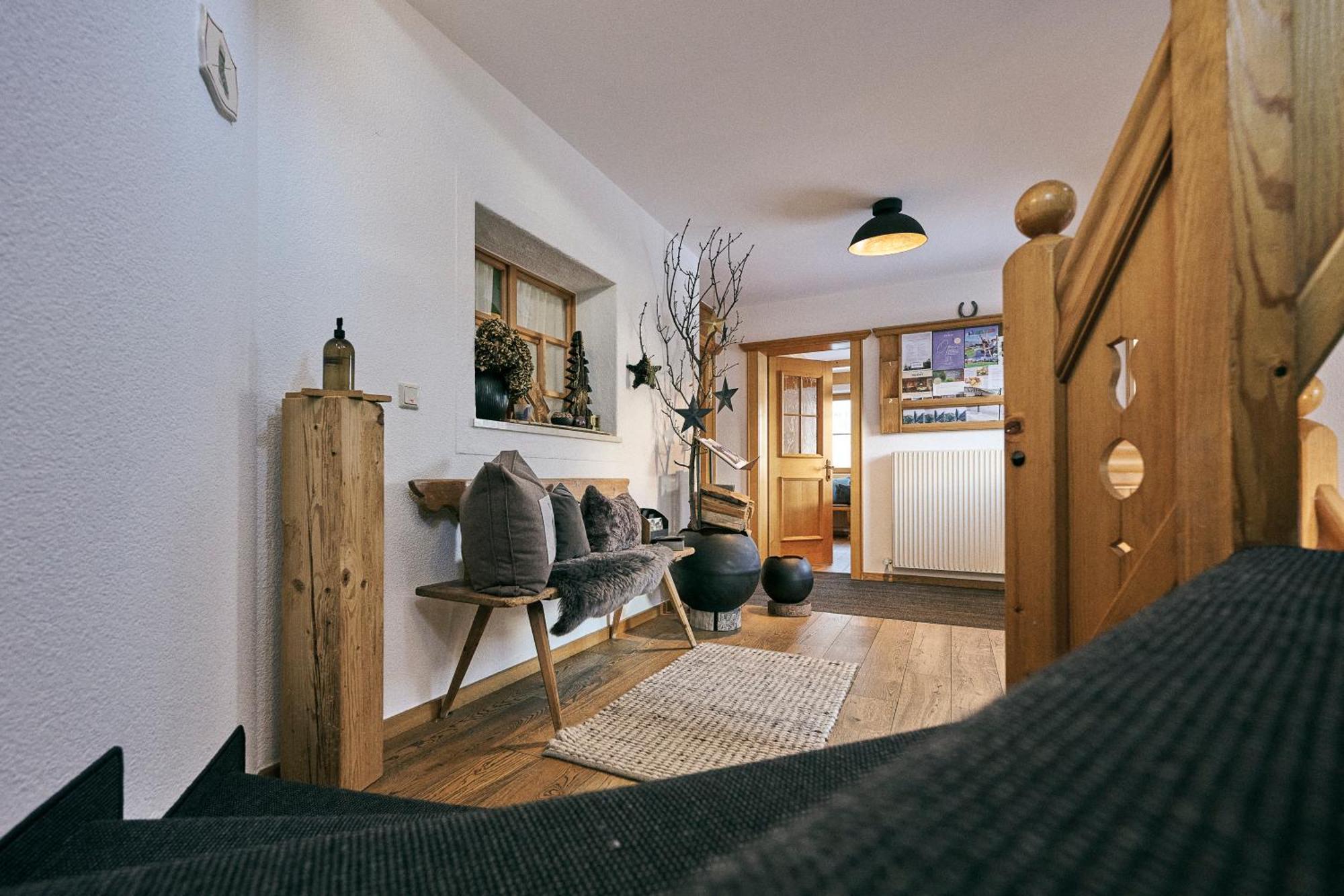 Fuermesli Appartements Lech am Arlberg Bagian luar foto