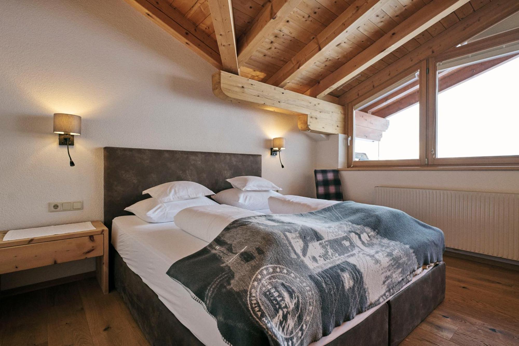 Fuermesli Appartements Lech am Arlberg Bagian luar foto